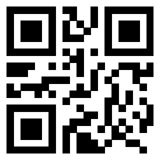 3206965027 - Immagine del QrCode