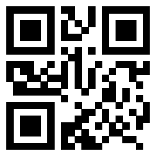 Il Qr Code di 3206965031