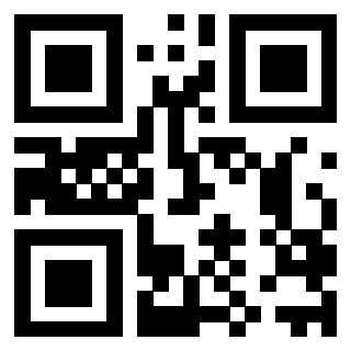 Scansione del Qr Code di 3206965032