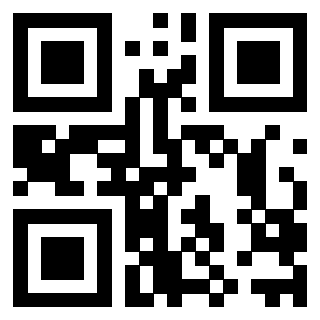 Immagine del QrCode di 3206965037