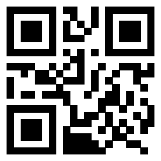 Immagine del QrCode di 3206965039