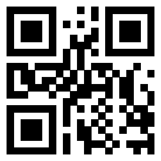 Scansione del Qr Code di 3206965040