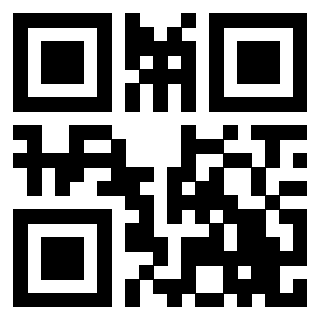 Scansione del Qr Code di 3206965043
