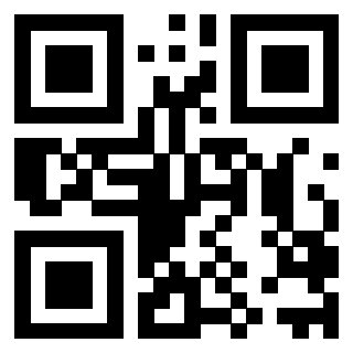 3206965044 - Immagine del Qr Code associato