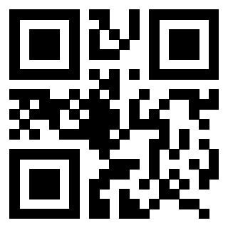 Il QrCode di 3206965047