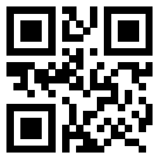 Immagine del QrCode di 3206965048