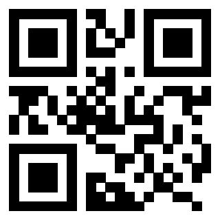 Il Qr Code di 3206965049
