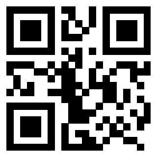 Scansione del Qr Code di 3206965050