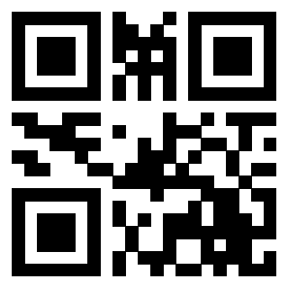 Immagine del QrCode di 3206965051