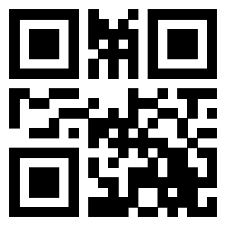 Immagine del Qr Code di 3206965053