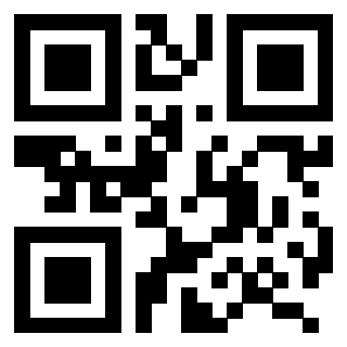 3206965054 - Immagine del Qr Code associato