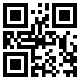 Scansione del Qr Code di 3206965055