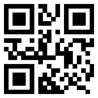 Scansione del Qr Code di 3206965056
