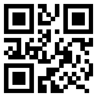 Immagine del QrCode di 3206965058