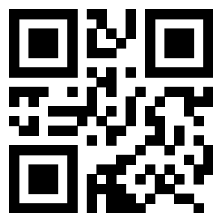 Immagine del QrCode di 3206965060