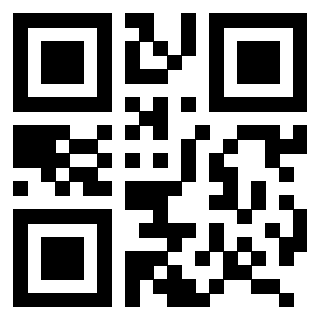 Il QrCode di 3206965063