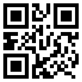 Il Qr Code di 3206965064
