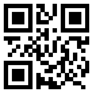 Immagine del QrCode di 3206965065