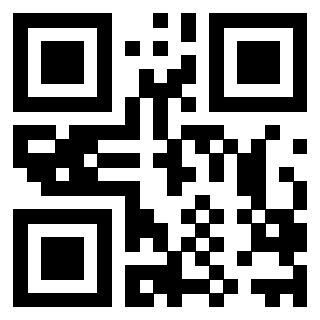 Il QrCode di 3206965070
