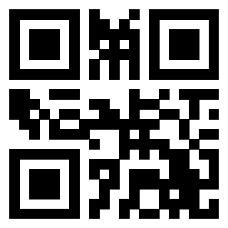 3206965072 - Immagine del QrCode associato