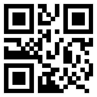 Il QrCode di 3206965073