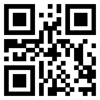 Immagine del QrCode di 3206965074