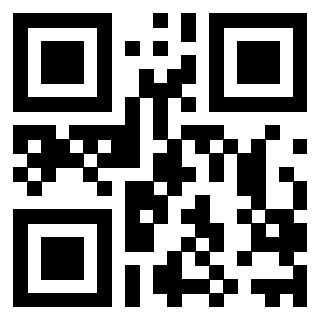 Immagine del QrCode di 3206965077