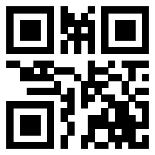 Il Qr Code di 3206965079