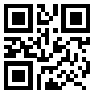 3206965080 - Immagine del QrCode associato