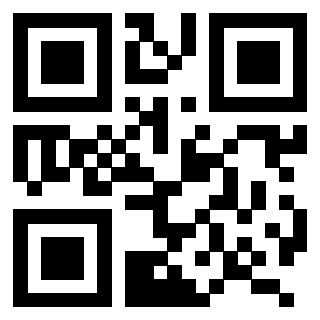Scansione del Qr Code di 3206965081