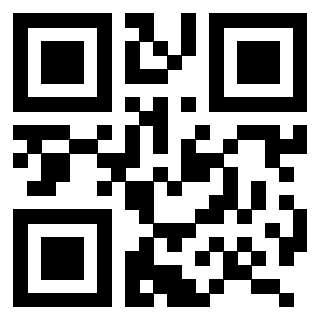 Immagine del QrCode di 3206965084