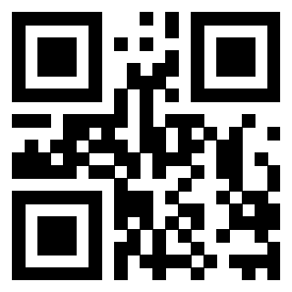 Scansione del Qr Code di 3206965085