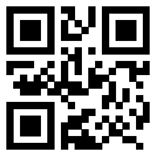 Il Qr Code di 3206965086