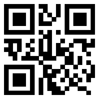 3206965091 - Immagine del Qr Code