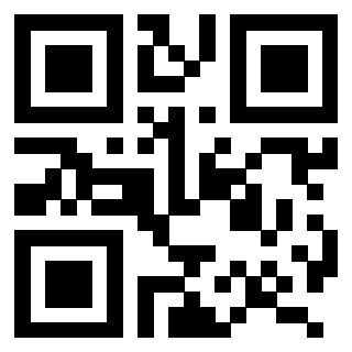 Immagine del Qr Code di 3206965092