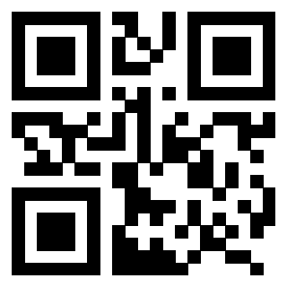 3206965093 - Immagine del QrCode associato