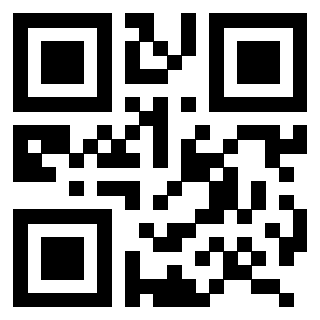 Scansione del Qr Code di 3206965094
