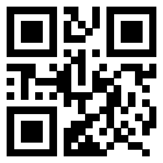 Il QrCode di 3206965095