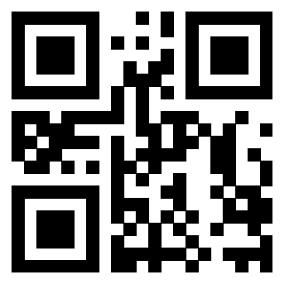 Scansione del Qr Code di 3206965096