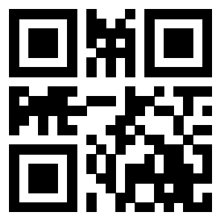 3206965099 - Immagine del Qr Code associato