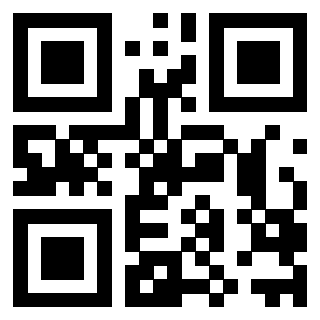 Scansione del Qr Code di 3206965101