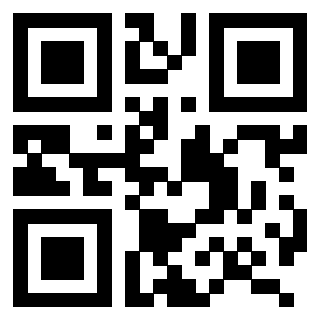 Il QrCode di 3206965104
