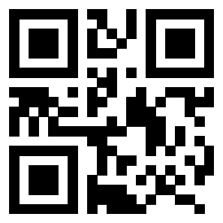 Immagine del QrCode di 3206965106