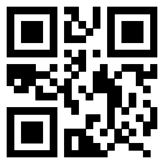 Il QrCode di 3206965107