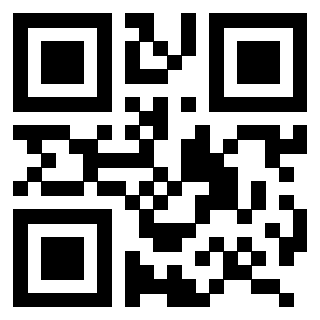 Immagine del Qr Code di 3206965108