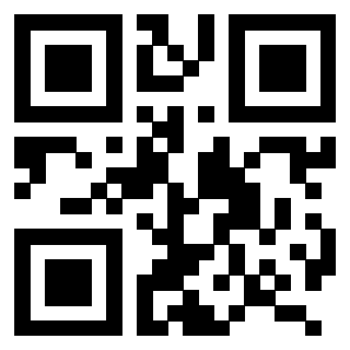 Scansione del Qr Code di 3206965109