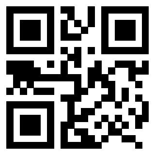 Il QrCode di 3206965110