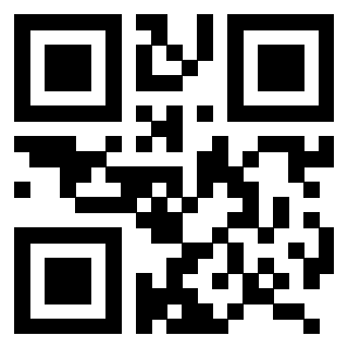 Il Qr Code di 3206965111