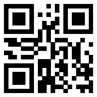 Scansione del QrCode di 3206965113