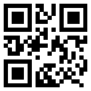 Il QrCode di 3206965116